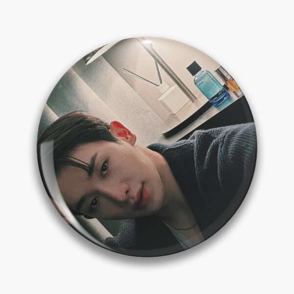 Item preview, Monsta X's Wonho designed and sold by Sabrina2808.