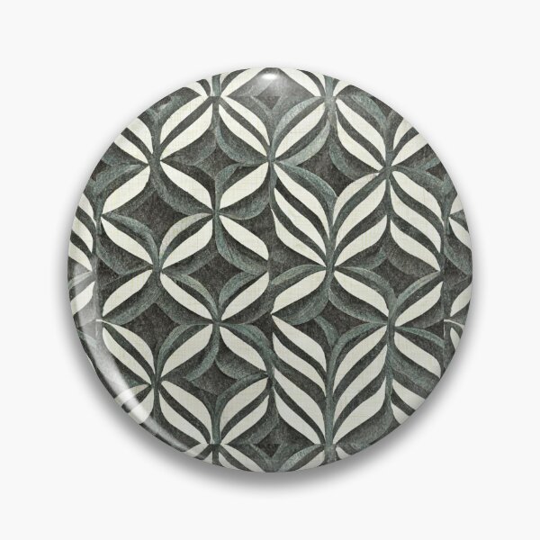 Item preview, Modern minimalist Flowing pattern designed and sold by Burritoless.