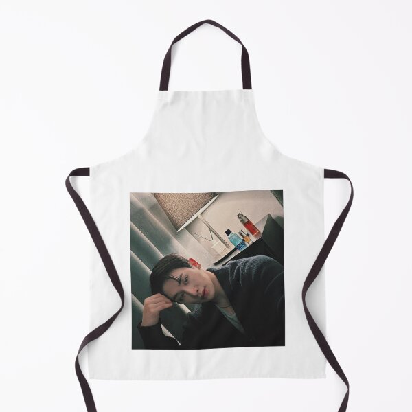 Item preview, Monsta X's Wonho designed and sold by Sabrina2808.