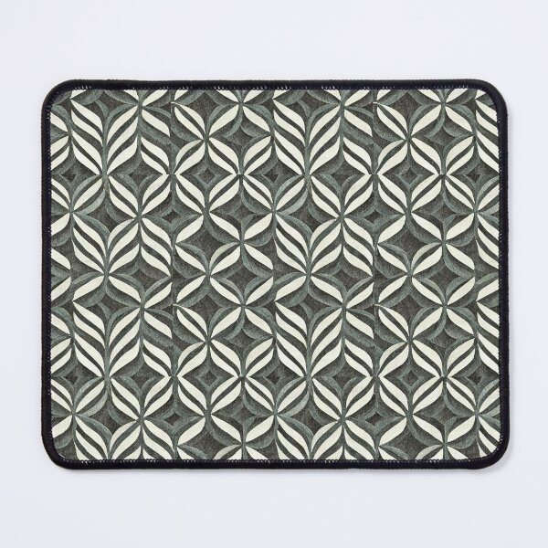 Item preview, Modern minimalist Flowing pattern designed and sold by Burritoless.