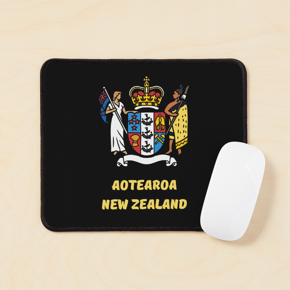Item preview, Mouse Pad designed and sold by AtarangiDesigns.
