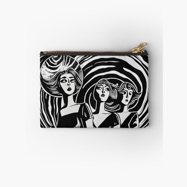 Item preview, Waifus de Saturno designed and sold by gregblomberg.