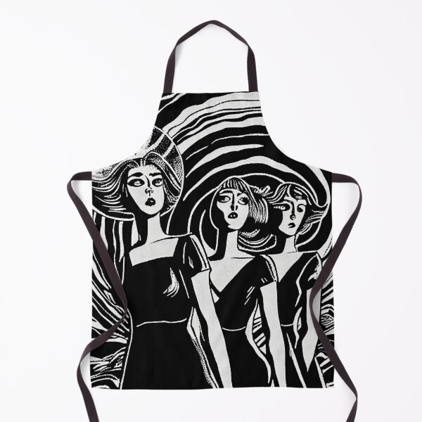 Item preview, Waifus of Saturn designed and sold by gregblomberg.