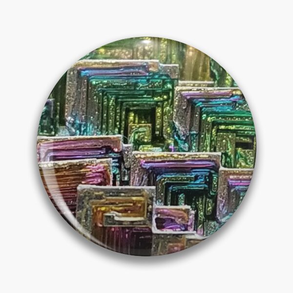 Item preview, Rainbow Rock designed and sold by iAmAnAstronaut-.
