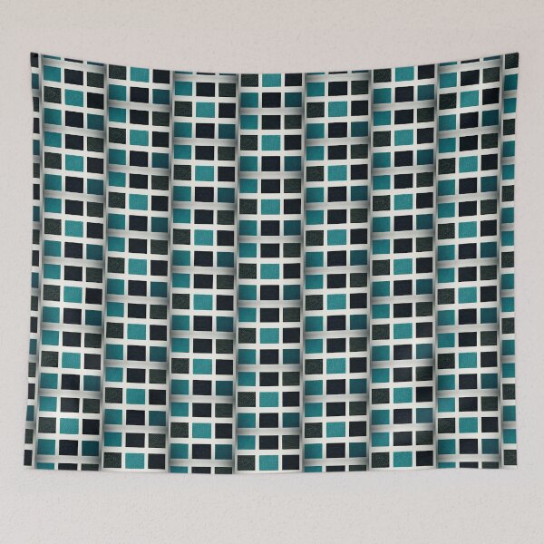 Item preview, Modern minimalist Flowing pattern 2 designed and sold by Burritoless.