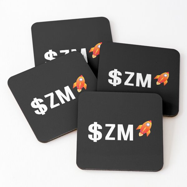 Item preview, ZM stock - Rocket And $ Dollar Sign designed and sold by Grimwear Co..