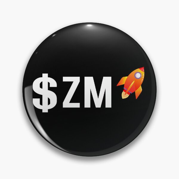 Item preview, ZM stock - Rocket And $ Dollar Sign designed and sold by Grimwear Co..