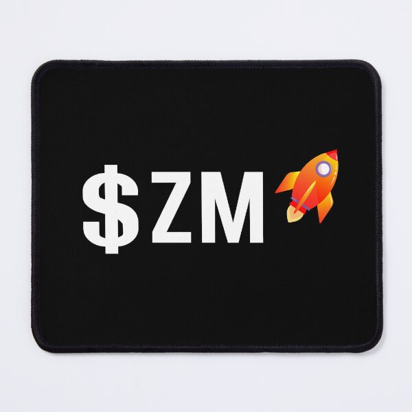 Item preview, ZM stock - Rocket And $ Dollar Sign designed and sold by Grimwear Co..