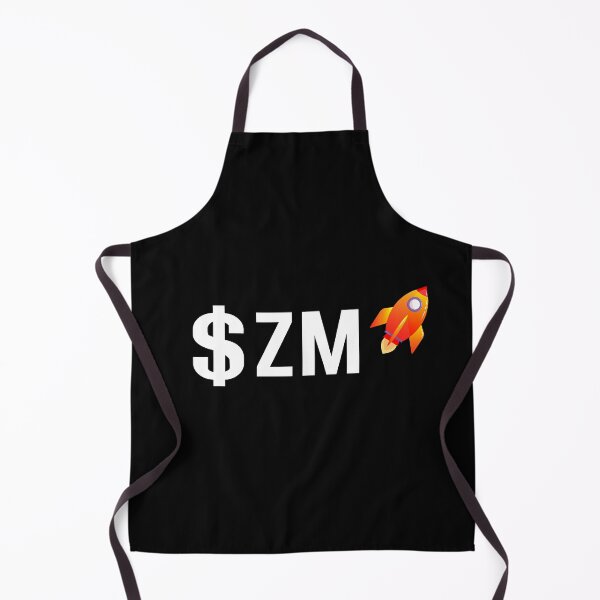 Item preview, ZM stock - Rocket And $ Dollar Sign designed and sold by Grimwear Co..
