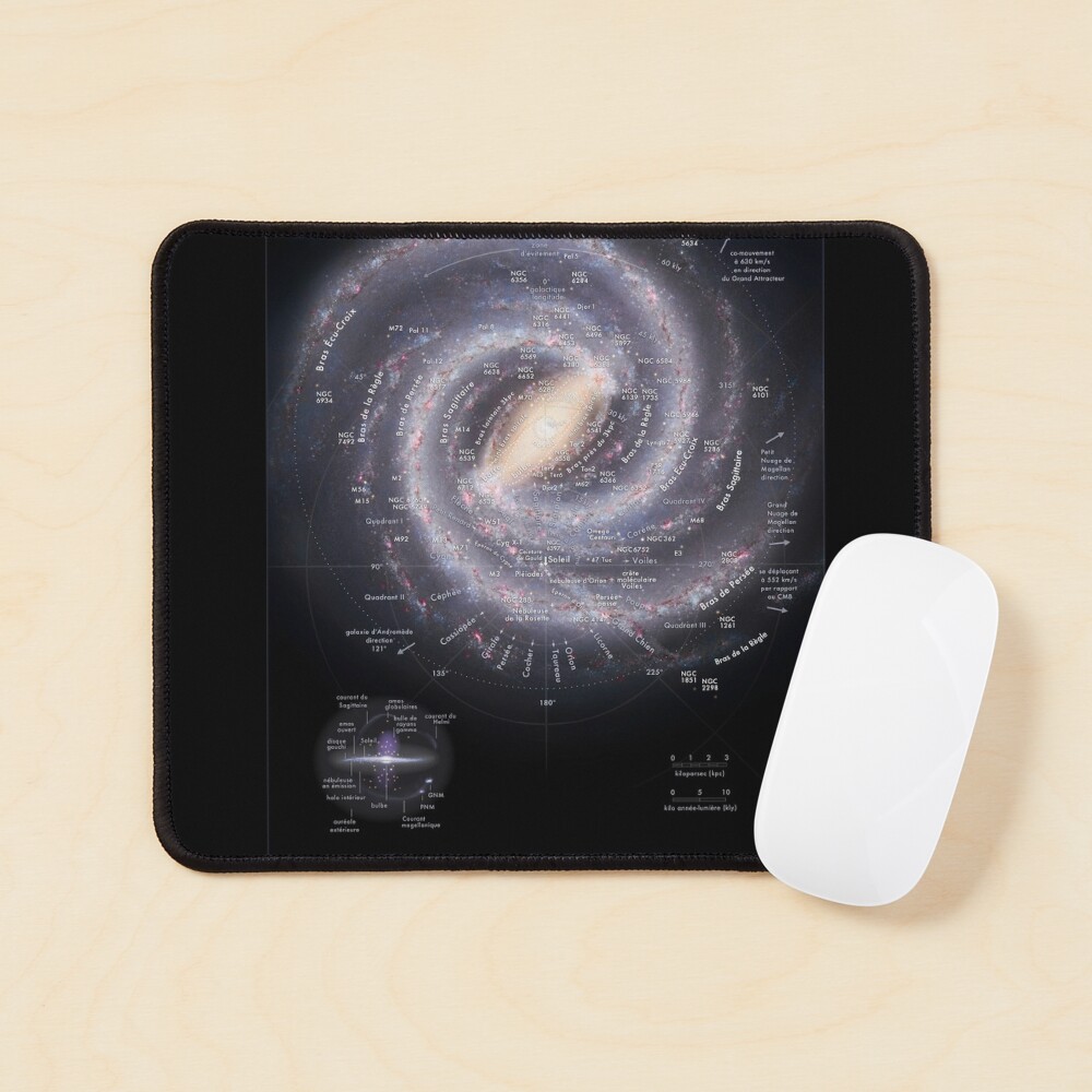 Item preview, Mouse Pad designed and sold by pablocbudassi.