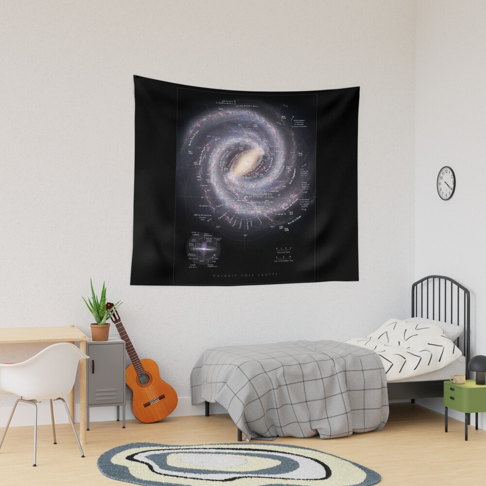 Item preview, Tapestry designed and sold by pablocbudassi.
