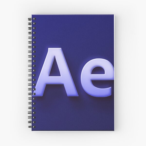 Item preview, After Effects Logo designed and sold by CezSM.