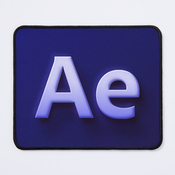 Item preview, After Effects Logo designed and sold by CezSM.