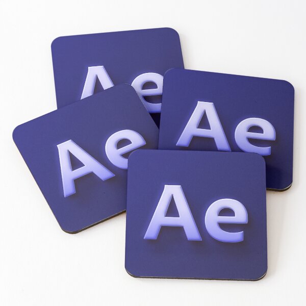 Item preview, After Effects Logo designed and sold by CezSM.