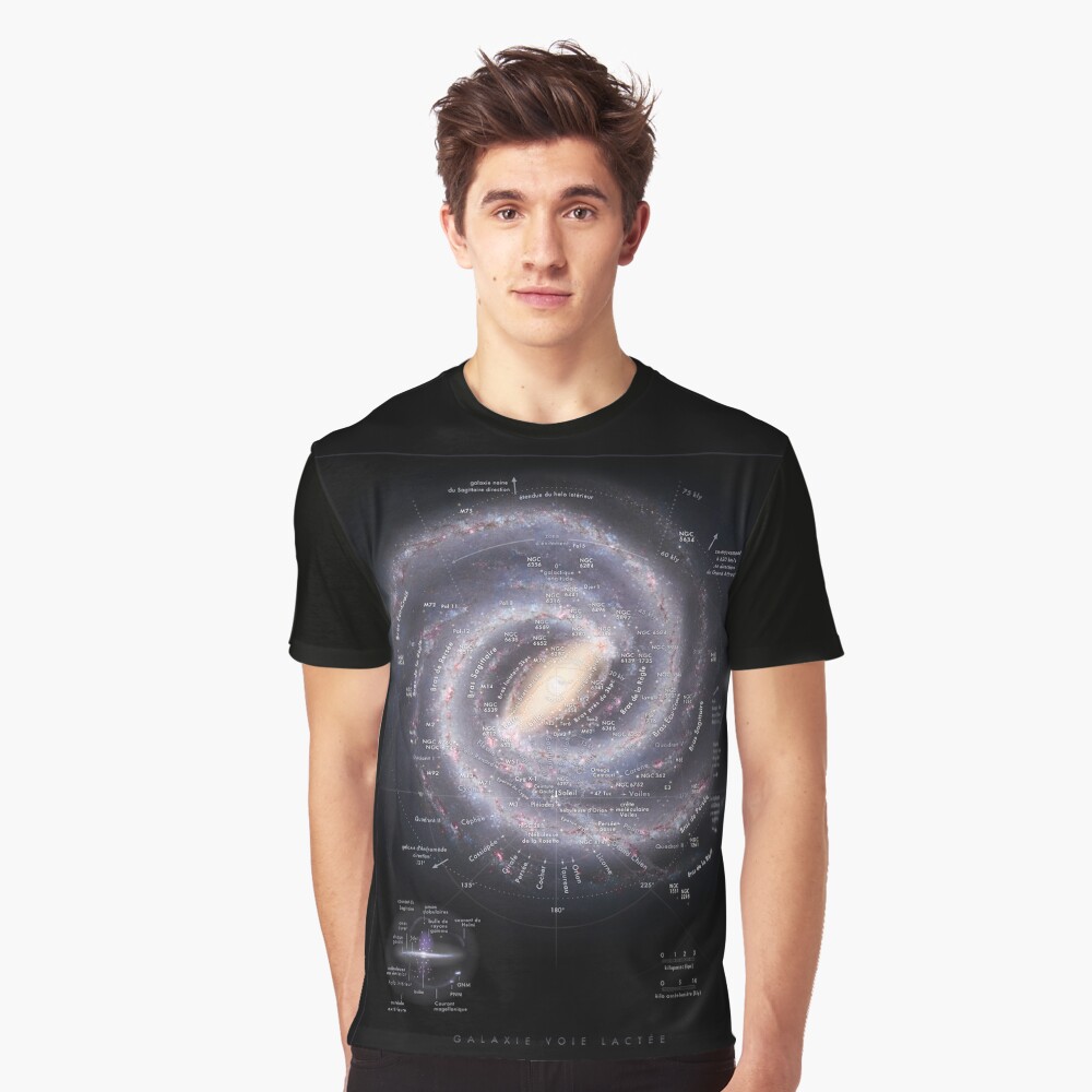 Item preview, Graphic T-Shirt designed and sold by pablocbudassi.