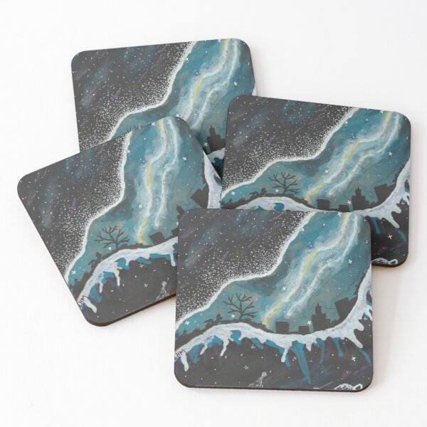 Item preview, Oneirataxia designed and sold by Emma Marble.