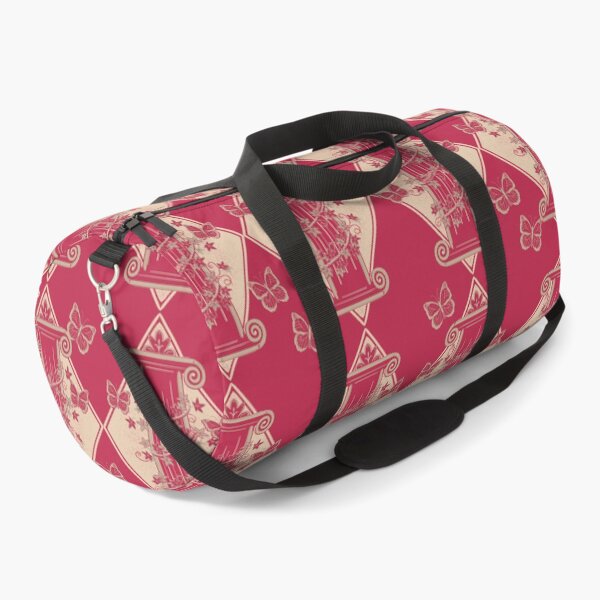 Item preview, Metamorphic Magenta designed and sold by ElephantShoe.