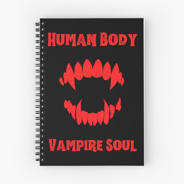 Item preview, Vampire Life designed and sold by GoblinBoutique.