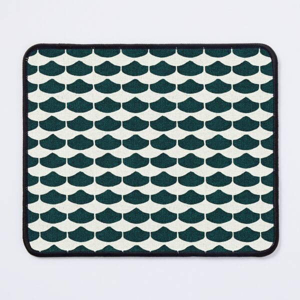 Item preview, Modern minimalist Flowing pattern 3 designed and sold by Burritoless.