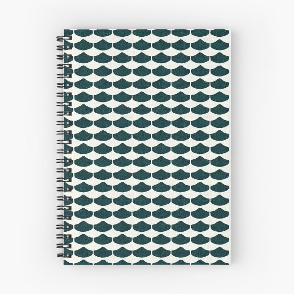 Item preview, Modern minimalist Flowing pattern 3 designed and sold by Burritoless.