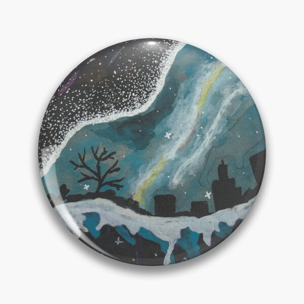 Item preview, Oneirataxia designed and sold by Emma Marble.