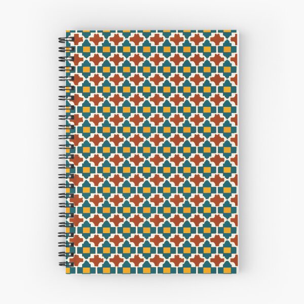 Item preview, Traditional Moroccan textiles theme 1 designed and sold by Burritoless.