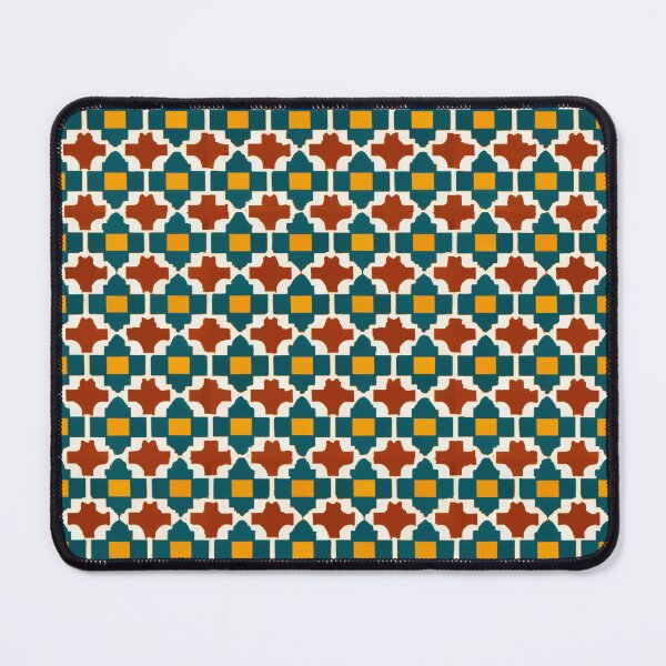 Item preview, Traditional Moroccan textiles theme 1 designed and sold by Burritoless.