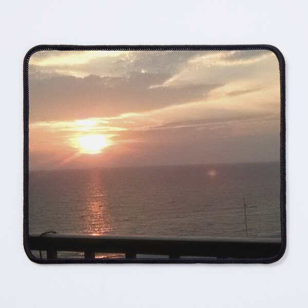 Item preview, Beachfront Condo sunset designed and sold by 1WilanrodStudio.
