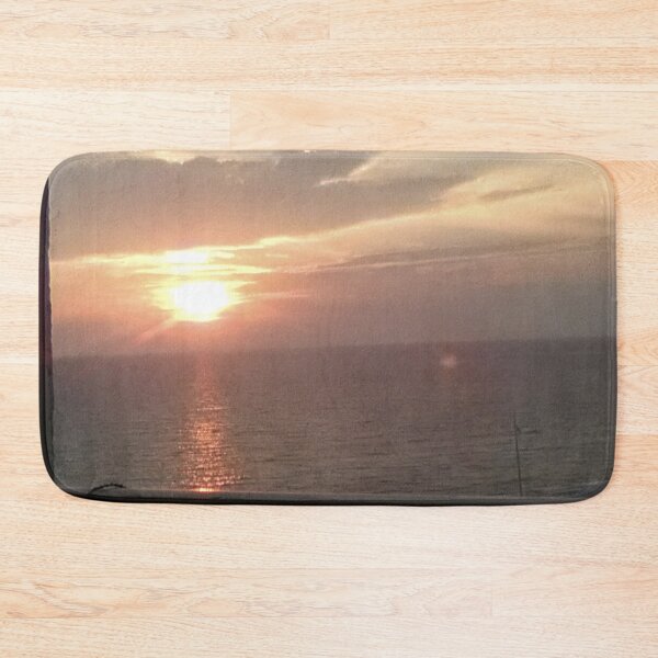 Item preview, Beachfront Condo  sunset designed and sold by 1WilanrodStudio.