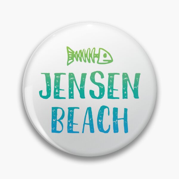 Item preview, Jensen Beach Florida designed and sold by Futurebeachbum.