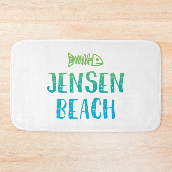 Item preview, Jensen Beach Florida designed and sold by Futurebeachbum.