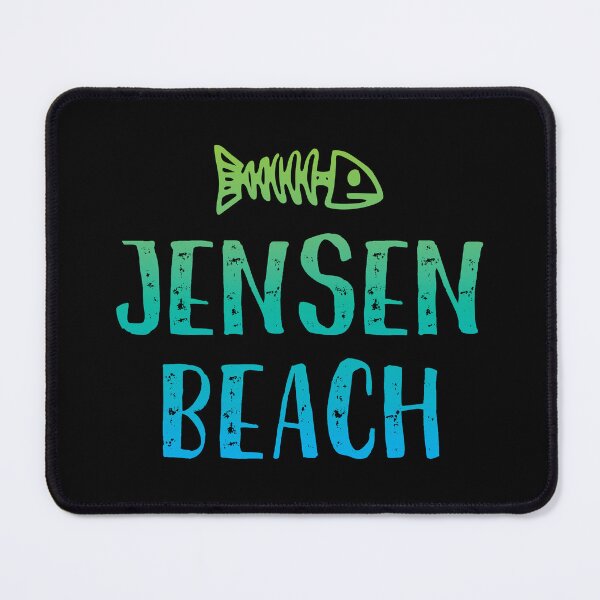 Item preview, Jensen Beach Florida designed and sold by Futurebeachbum.