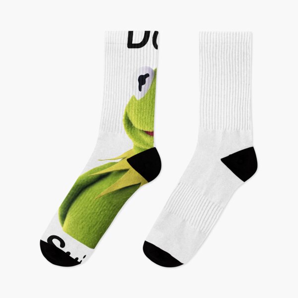 Item preview, Don't "Kermit" Suicide designed and sold by RHAbstraction.