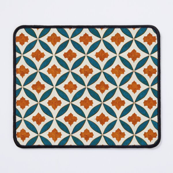 Item preview, Traditional Moroccan textiles theme 2 designed and sold by Burritoless.