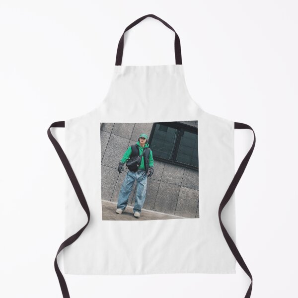 Item preview, Monsta X's Wonho designed and sold by Sabrina2808.