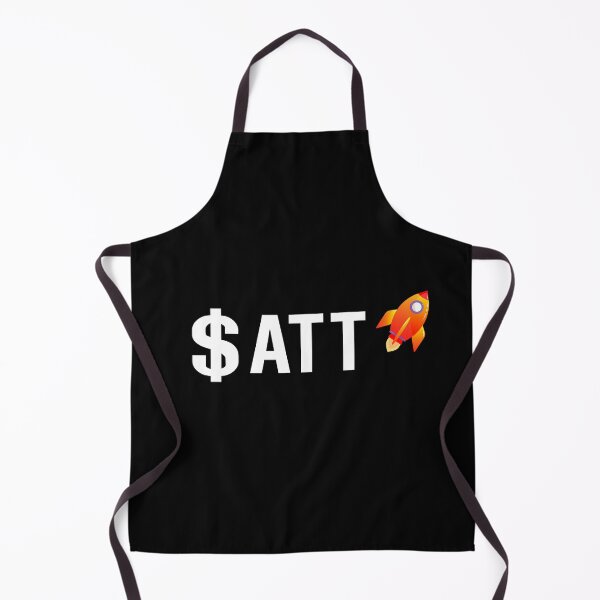 Item preview, ATT stock - Rocket And $ Dollar Sign designed and sold by Grimwear Co..