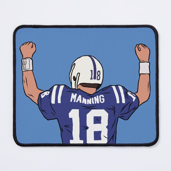 Item preview, Peyton Manning Celebration designed and sold by RatTrapTees.