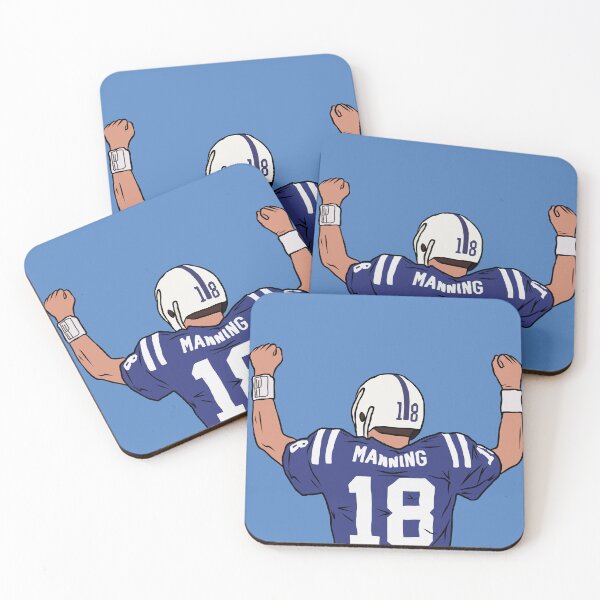 Item preview, Peyton Manning Celebration designed and sold by RatTrapTees.