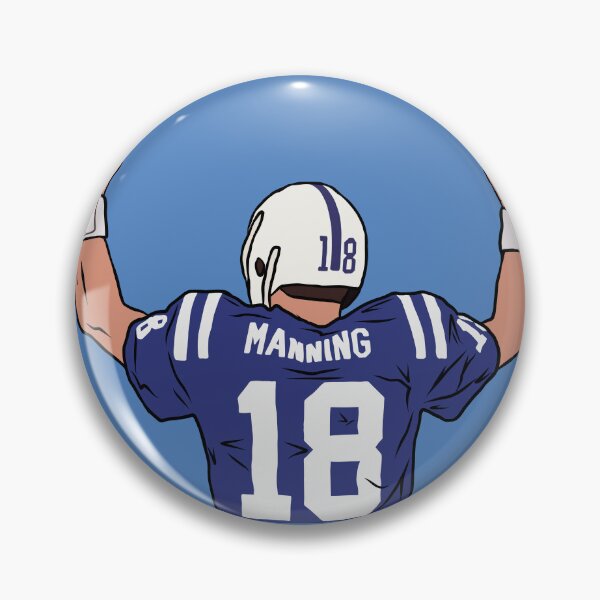 Item preview, Peyton Manning Celebration designed and sold by RatTrapTees.