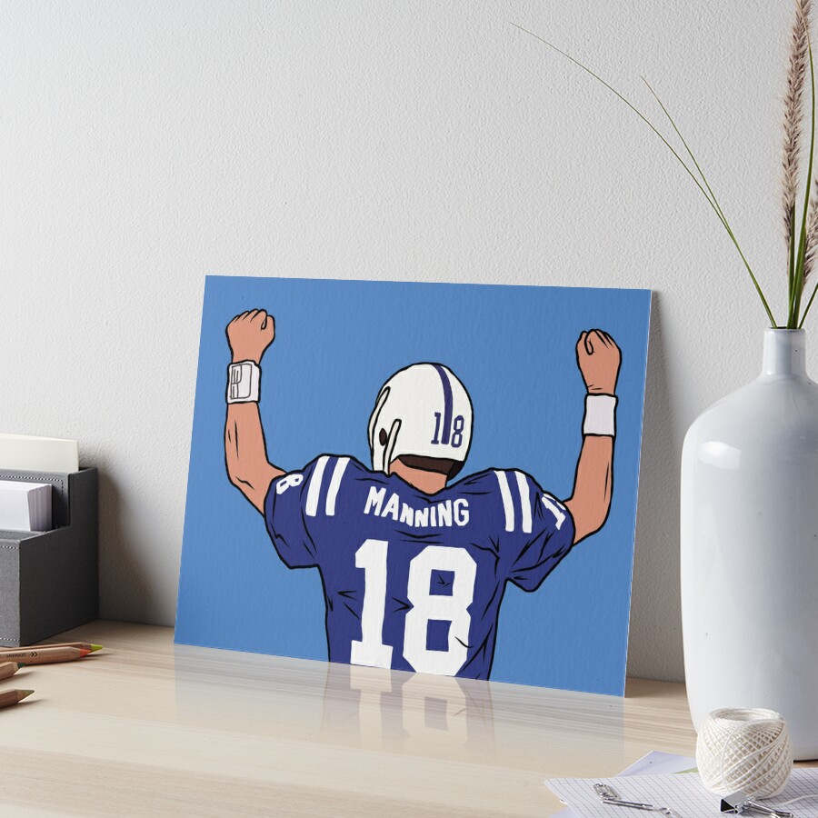 Peyton Manning Celebration Peyton Manning Posters And Art, 56% OFF