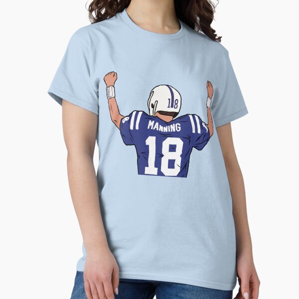 Item preview, Peyton Manning Celebration designed and sold by RatTrapTees.