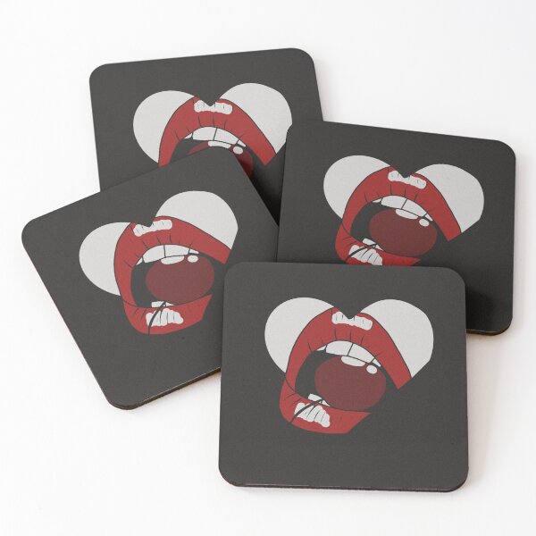 Item preview, Cherry Red Lipstick designed and sold by falynispeachy.