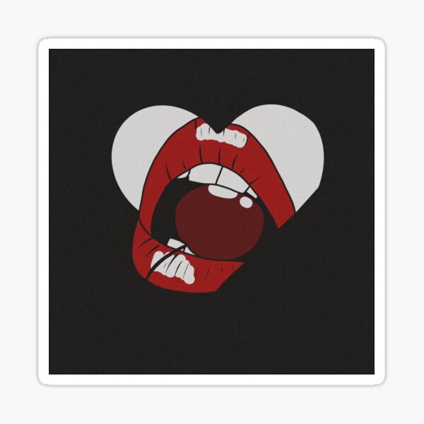 Item preview, Cherry Red Lipstick designed and sold by falynispeachy.