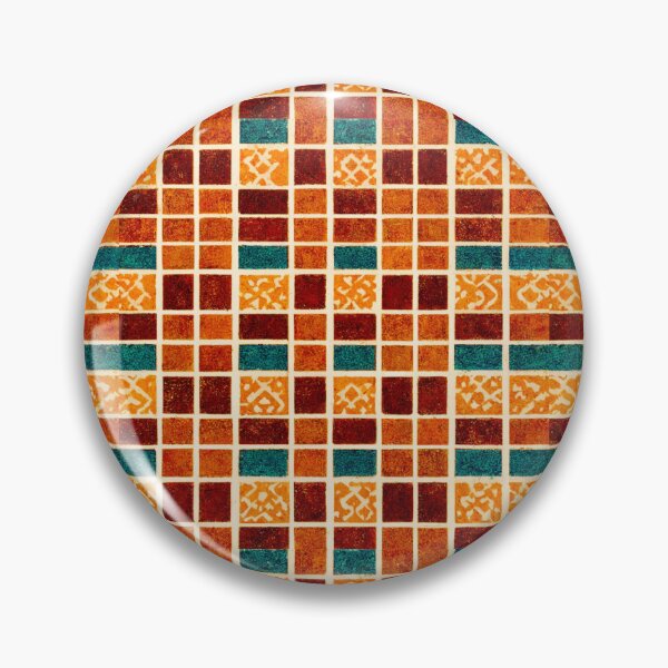 Item preview, Traditional Moroccan textiles theme 3 designed and sold by Burritoless.