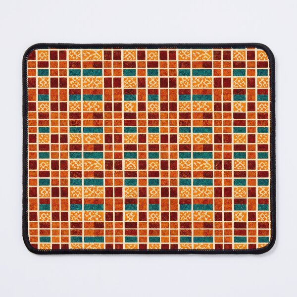 Item preview, Traditional Moroccan textiles theme 3 designed and sold by Burritoless.