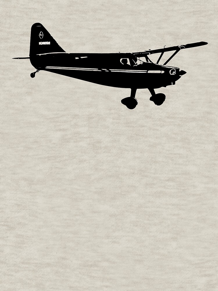 Stinson Station Wagon aircraft by cranha