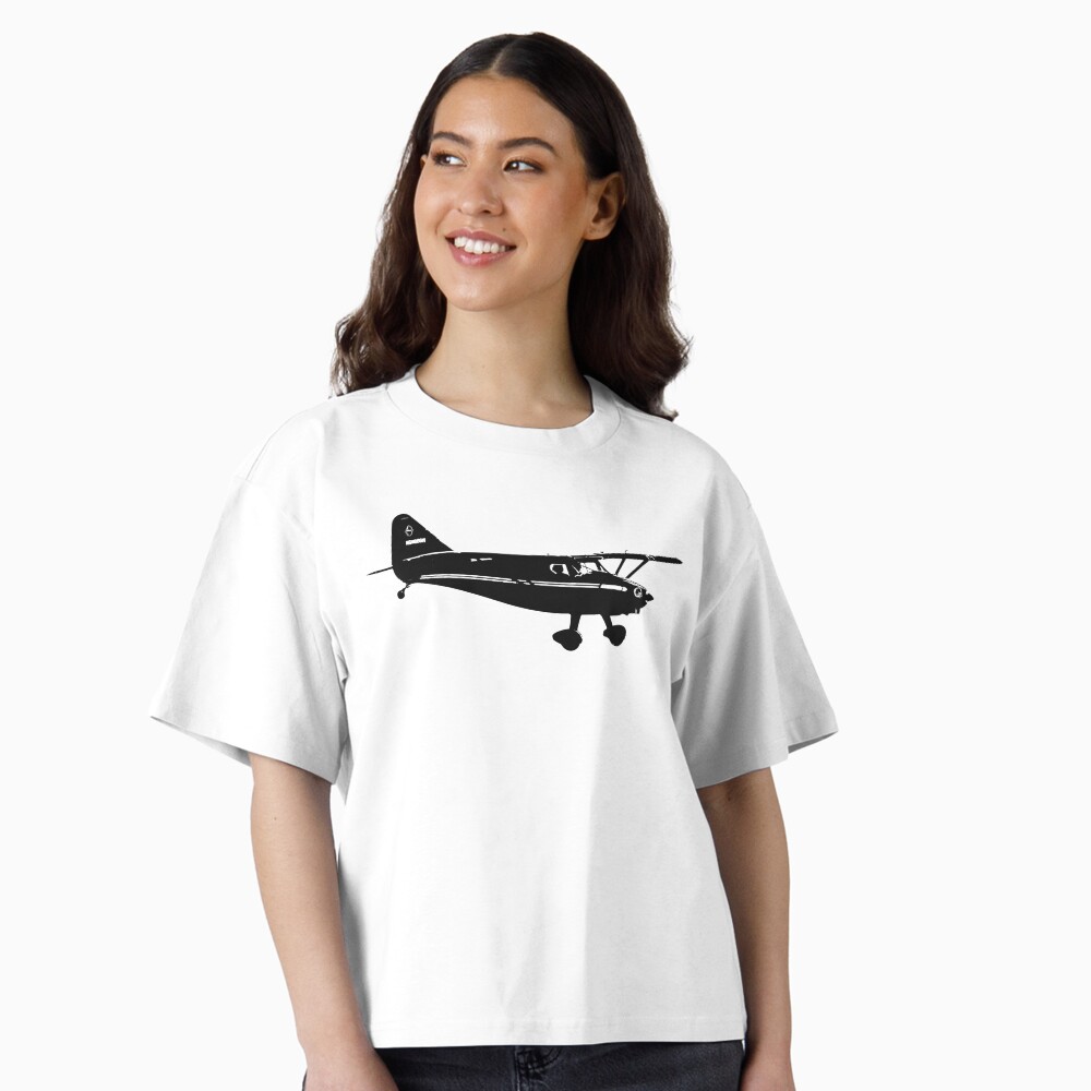 Item preview, Boxy T-Shirt designed and sold by cranha.