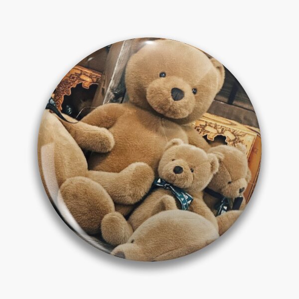 Item preview, Wonho's Bear designed and sold by Sabrina2808.