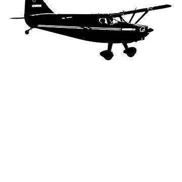Artwork thumbnail, Stinson Station Wagon aircraft by cranha