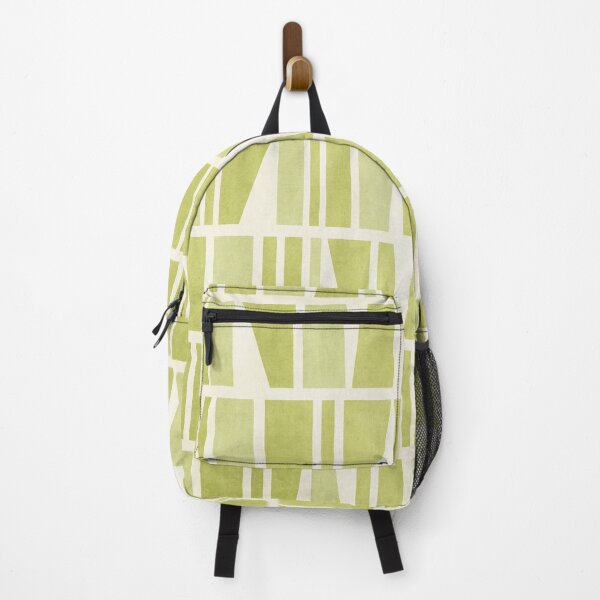 Item preview, Monochromatic Mosaic in Green designed and sold by FAROSSTUDIO.